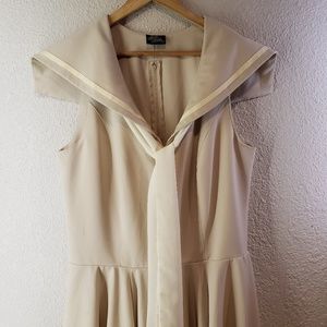 Rock Steady Vintage Repo dress